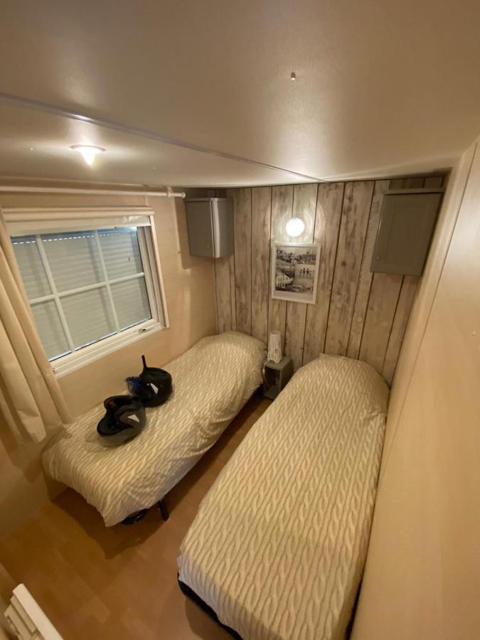 Mobilhome St Tropez 5H02 Сен-Тропе Экстерьер фото